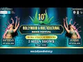 "Nagada Sang Dhol & Malhari" Dance Cover |@bollywoodacademygreece Professional Group | 10th BMDF