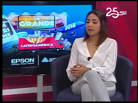 Epson y Avery Dennison imprime en grande Latinoamérica