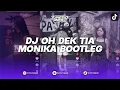 Download Lagu DJ OH DEK TIA MONIKA VERSI SLOWED BOOTLEG REMIX BY HAIKAL RMX
