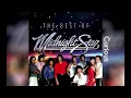 Midnight Star - Curious (HQ Audio)