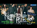 Download Lagu [IND/ENG SUB] Suara Kayu Ft. Feby Putri - Kembali Pulang (Lyrics Music Video) | OST Film JYJJLP