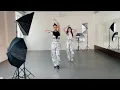 Marie Davidson - Work it | Dance Video