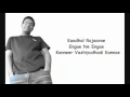 Download Lagu Kaadhal Rojaave - Tamil Karaoke - Roja - By BiSTRO - YouTube.flv