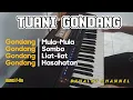 Download Lagu Tuani Gondang || Full Bass Gondang Uning-uningan Keyboard PSRSX700 || Kunci F=Do