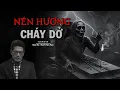 Download Lagu Truyện Ma Nguyễn Ngọc Ngạn | Nén Hương Cháy Dở | Truyen co that 2025