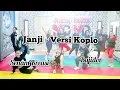 Download Lagu JANJI - VERSI KOPLO BAJIDOR - SENAM KREASI - DANGDUT LAWAS - MD STUDIO