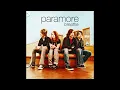 Lagu Paramore - Breathe (Studio Remaster)