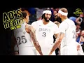 Anthony Davis Dallas Mavericks Debut FULL PLAY Mavs vs Rockets Feb 8 2025