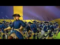 Sabaton: Carolus Rex (English Version) Original X Orchestral Mashup
