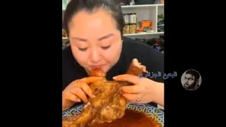 اكلى لحوم البشر 