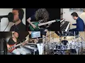 Download Lagu Symphony X | When All is Lost | Split Screen Cover