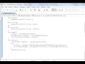 Java programming Lesson 84 GUI Paste Systems Clipboard
