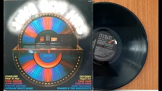 Juke Box Hits -  1982