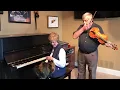 Download Lagu Fiddle Tune Friday - Sussex Ave Fiddlers Two-Step - May 11, 2018