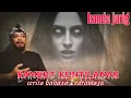 Download Lagu rambut kuntilanak - kanda jurig MP3