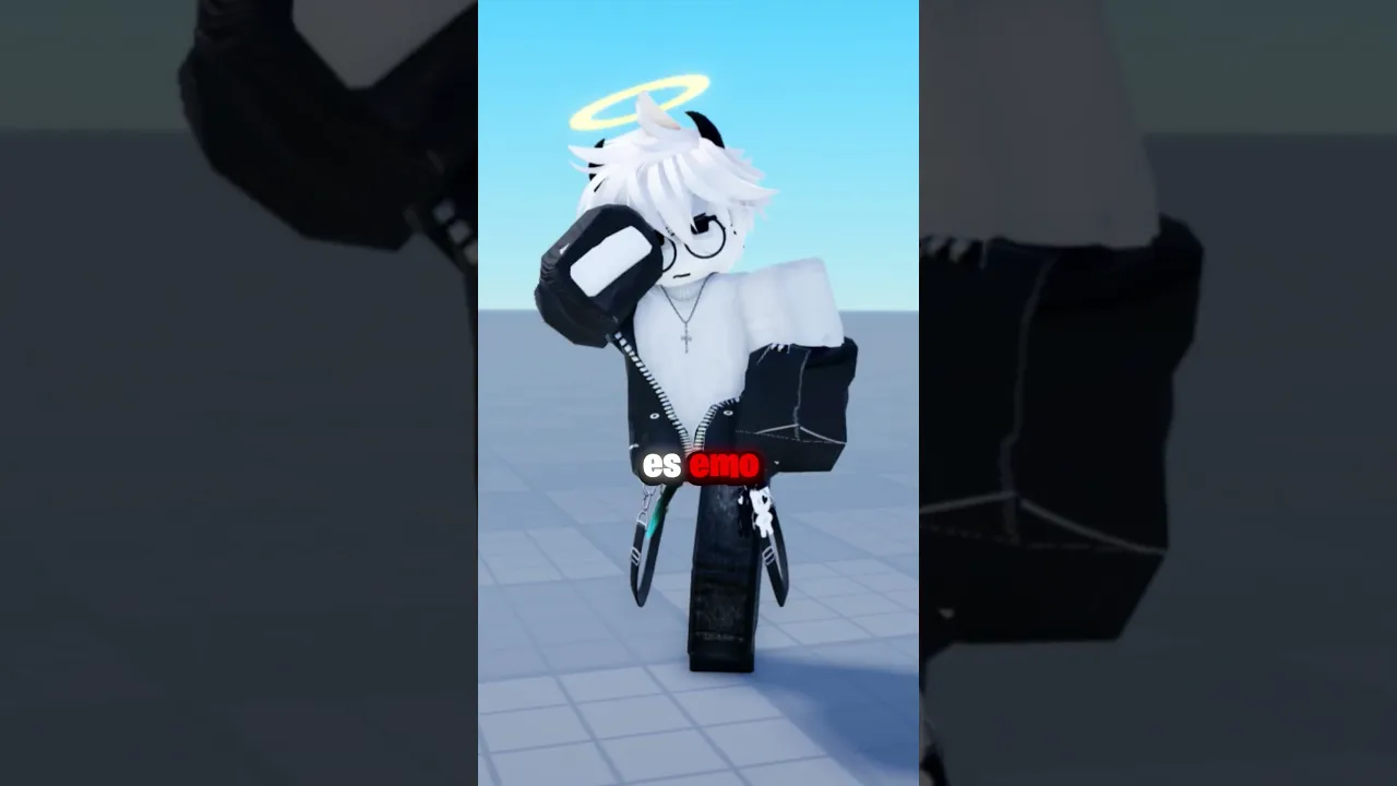 SOY EMO? 🤔