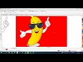 Corel Draw Tips Tricks Photo trace Bitmap Text to Path and more
