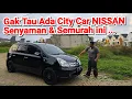 Download Lagu 70jt'an City Car Murah Nyaman dari Nissan Livina #real #mobilbekas #manual #atmajaya #malang