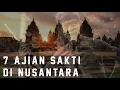 Download Lagu 7 Ajian sakti di Nusantara