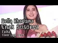 Lagu Enak Susunya - Faiha Cover By Nella Kharisma (Lirik Lagu 2019)