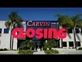 Carvin Will Never Be The Same
