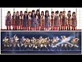 Download Lagu Zetsumetsu Kurokami Shoujo (NMB48, JKT48)