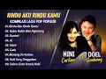 Download Lagu Doel Sumbang Ft. Nini Carlina - RINDU AKU RINDU KAMU - KALAU BULAN BISA NGOMONG || LAGU POP LAWAS