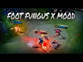Download Lagu FOOT FUNGUS X MOOD | CHOU ss FLICK