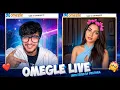 Omegle Monkey Chat Live Roasting UnfilteredByPratham OmeTv