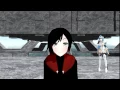 Download Lagu [MMD] RWBY Ruby stalling for time
