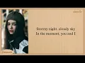 NewJeans Supernatural Easy Lyrics