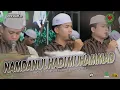 Lagu NEW FARIASI  ..‼️  HAYYUL HADI II NAMDANUL HADI MUHAMMAD II MAJELIS GANDRUNG NABI