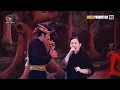 Download Lagu ⏩ SABAR SEGALANE VOC. ELLA Feat WA OCIM || LAGU SANDIWARA DWI WARNA 2022 || DESA. TAMBAK
