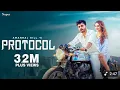 Download Lagu Protocol (Official Video) Amanraj GillIPrachi, Rashmi Nishad | New Haryanvi SongsHaryanavi 2025