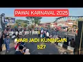 Download Lagu LIVE KARNAVAL BUDAYA 2025 Dalam Rangka Hari Jadi Kuningan Ke- 527