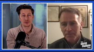 Steve Inskeep Interview