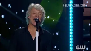 Download Bon Jovi - Livin’ On A Prayer - Live 2020 iHeart Radio Music Festival MP3