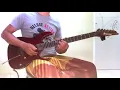 Download Lagu KOTAK | PELAN - PELAN SAJA | Guitar Instrumental