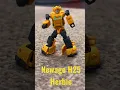 Download Lagu Transformers Stop Motion Short - Newage Herbie H25 (Bumblebee)