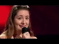 Download Lagu Alexandra Giurcă | „Part Of Your World” | Audiții pe nevăzute | Vocea României S11
