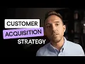 Customer Acquisition Strategy A Step-by-Step Guide for SaaS Growth