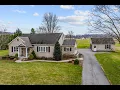 Country 4 Bedroom Home in Ephrata