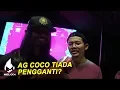 Download Lagu Hujan Nak Pakai Gitaris Masdo Ganti AG Coco? | Melodi (2020)