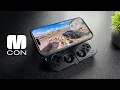 This NEW Magnetic Slide Out Controller Is Next-Level MCON First Look
