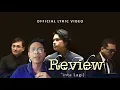 REVIEW YOVIE WIDIANTO ANDI RIANTO RONY PARULIAN SALAHI AKU (KU JATUH CINTA LAGI)