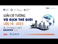Download Lagu [Live Cờ Tướng] Lại Lý Huynh vs Manh Thần – Chung kết cờ tướng thế giới năm 2023