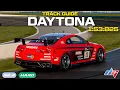 Gran Turismo 7 Daytona - Track Guide GT-R Gr 4