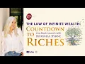 Lagu The Law of Infinite Wealth: Countdown to Riches Book Launch