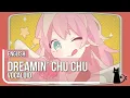 Download Lagu 【Lizz Robinett】Dreamin ChuChu / どりーみんチュチュ【English Cover】