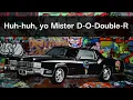 DORROUGH - ICE CREAM PAINT JOB LYRICAL